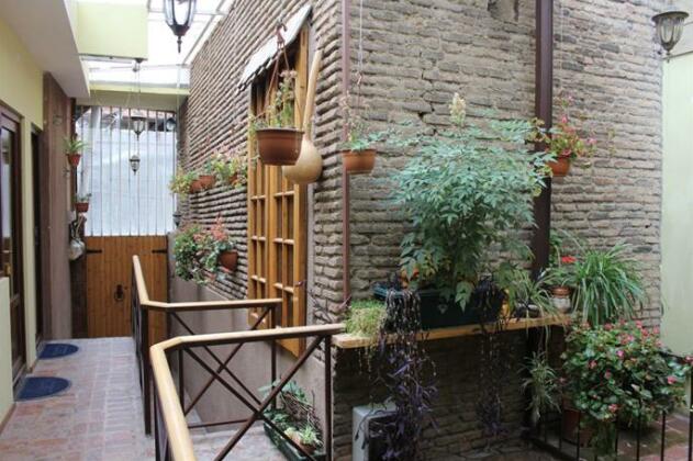 Hotel Old Cellar - Photo2