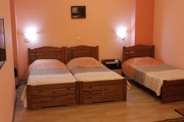 Hotel Old Cellar - Photo4