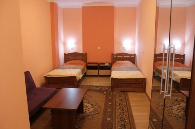 Hotel Old Cellar - Photo5