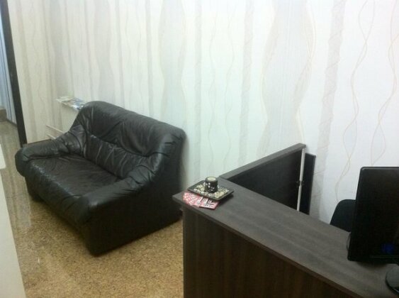 Hotel Old City Tbilisi - Photo3