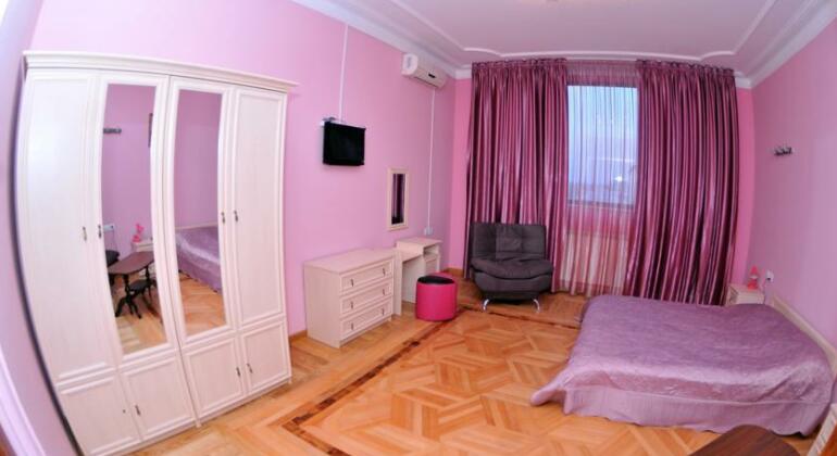 Hotel Relax Tbilisi - Photo2
