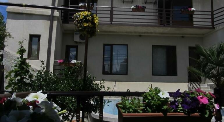 Hotel Star Saburtalo - Photo2