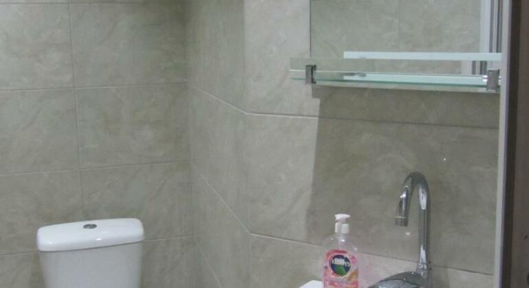Hotel Star Saburtalo - Photo3