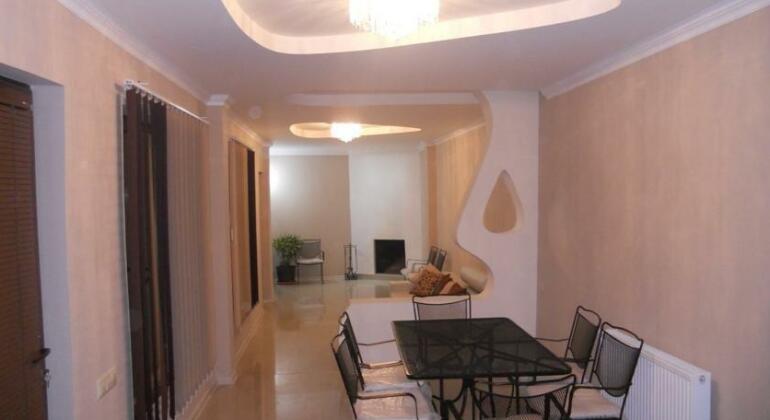 Hotel Star Saburtalo - Photo5