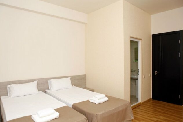 Hotel Stay Tbilisi - Photo4