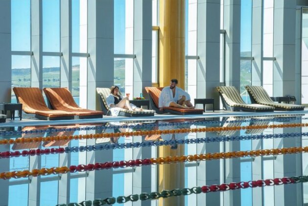 Hotels & Preference Hualing Tbilisi - Photo2