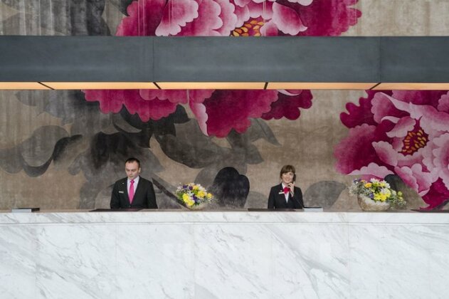 Hotels & Preference Hualing Tbilisi - Photo3
