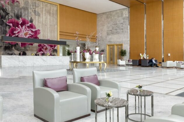 Hotels & Preference Hualing Tbilisi - Photo4