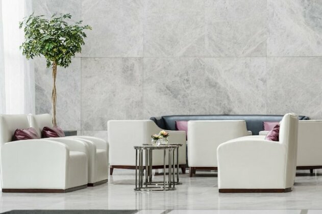 Hotels & Preference Hualing Tbilisi - Photo5
