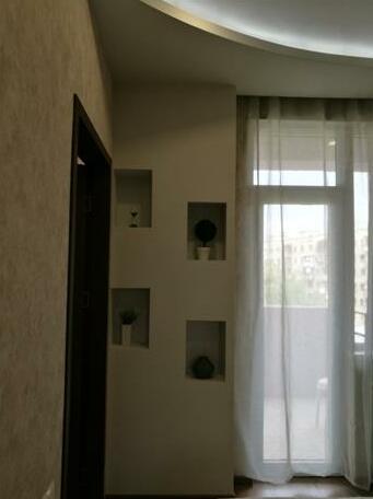 Isani Apartments - Photo2