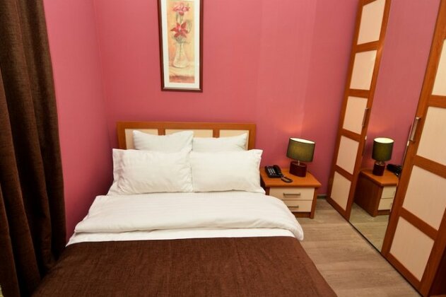 Istanbul Hotel Tbilisi - Photo3