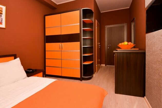 Istanbul Hotel Tbilisi - Photo4