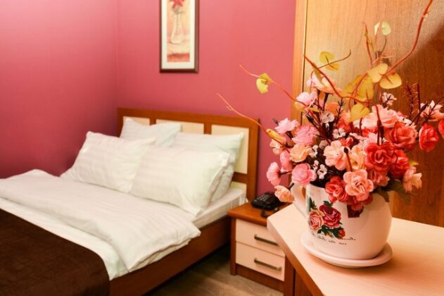Istanbul Hotel Tbilisi - Photo5