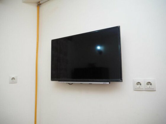Jeki's Apartment In Old Tbilisi - Photo2