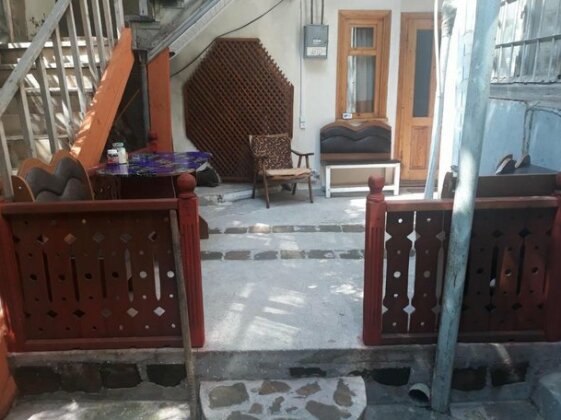 Jeki's Apartment In Old Tbilisi - Photo3