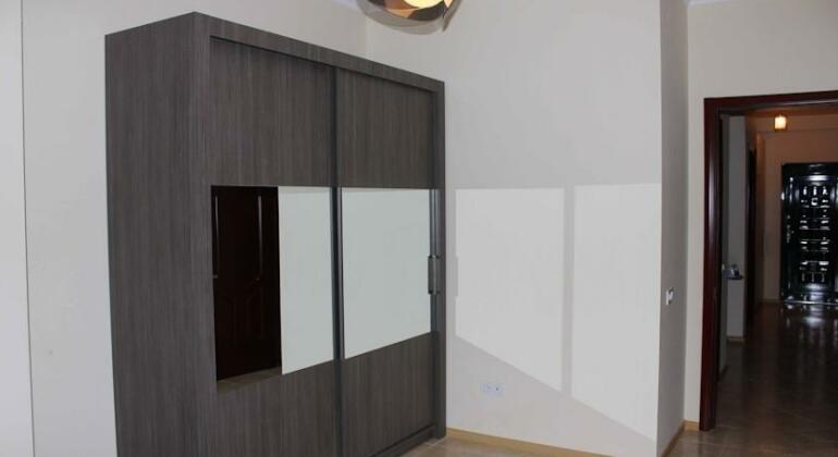 Jemals Apartment - Tbilisi - Photo2