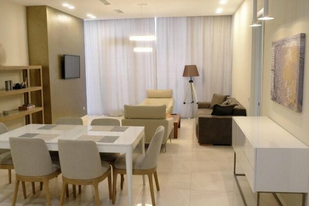 King David Tbilisi - Photo2