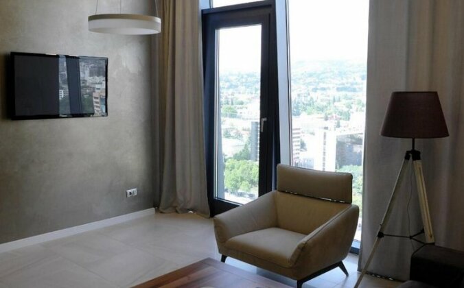 King David Tbilisi - Photo4