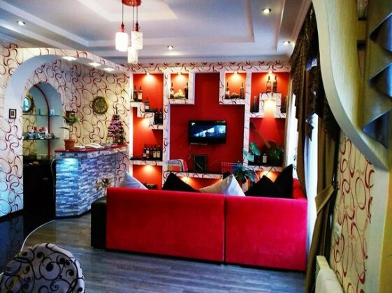 Kino Guest House - Photo2