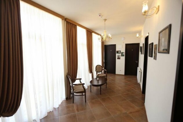 Le Caucase - Photo5