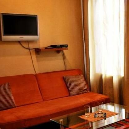 Lile Hotel - Photo2