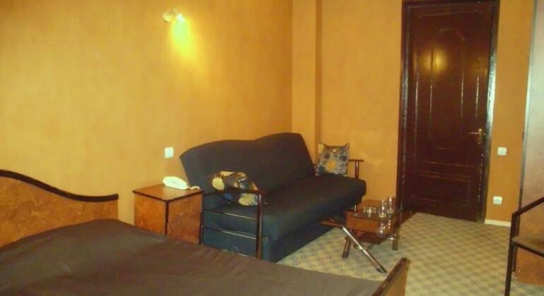 Lile Hotel - Photo4