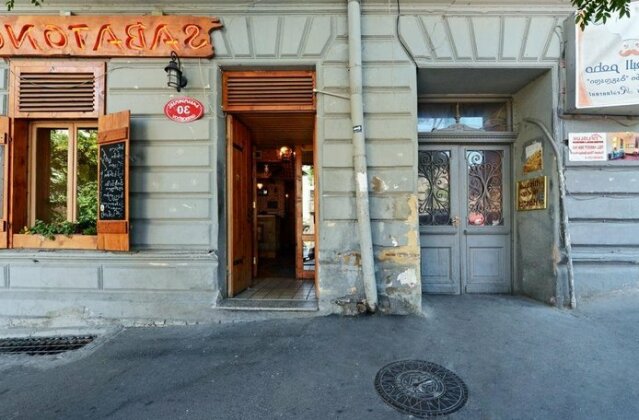 Lithostel Tbilisi - Photo2