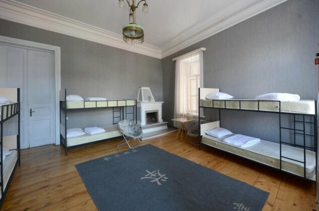 Lithostel Tbilisi - Photo4