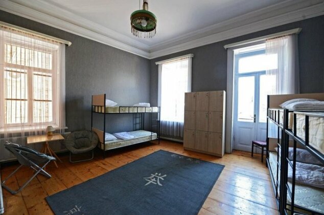 Lithostel Tbilisi - Photo5