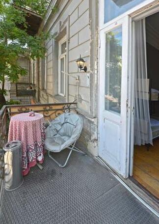 Lithostel - Photo5