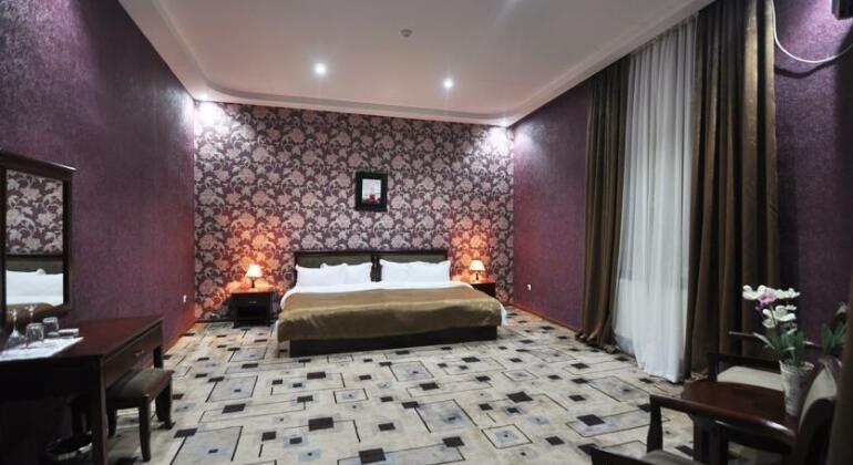 Margo Palace Hotel - Photo3