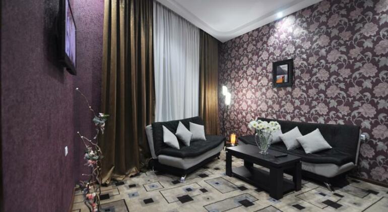 Margo Palace Hotel - Photo5