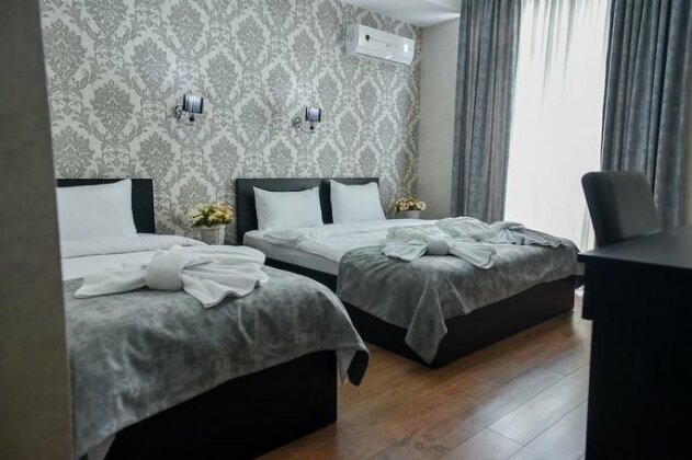 MariaLuis Hotel - Photo2