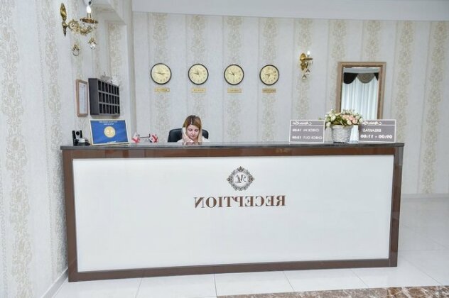 MariaLuis Hotel - Photo3