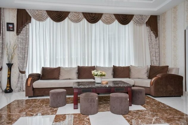 MariaLuis Hotel - Photo4