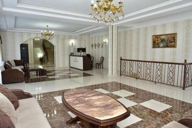 MariaLuis Hotel - Photo5