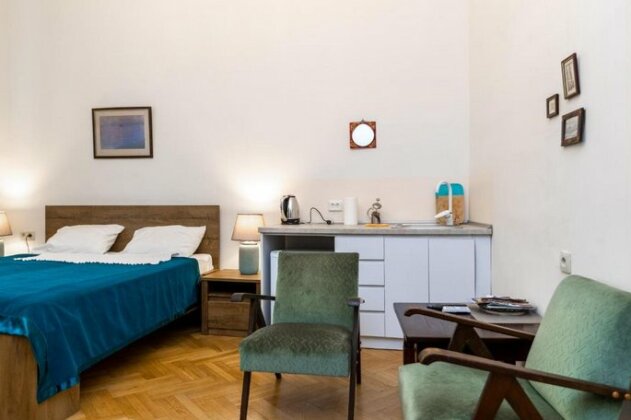 Masho's apartment - Photo4
