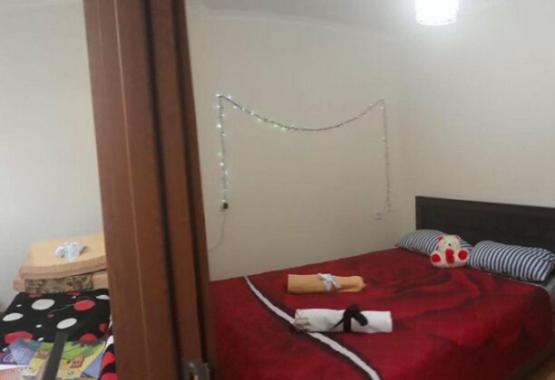 Megi's Sweet Home - Photo2