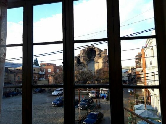 Metechi Side Hotel - Photo2