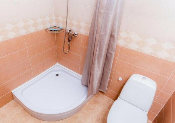 MM Hotel Tbilisi - Photo5