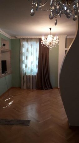 Modern Guest House Tbilisi