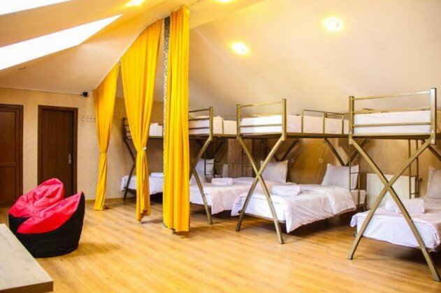 Mr Alex Hostel - Photo2