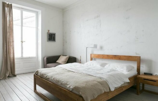 Mr Alex Hostel - Photo3