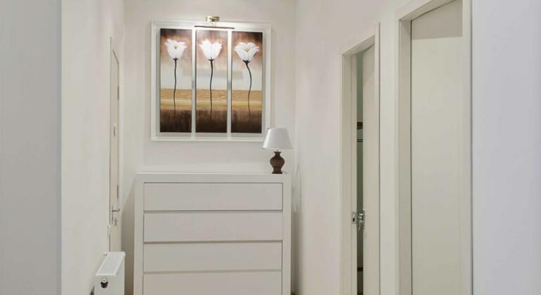 Mtatsminda Apartment - Photo5