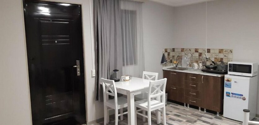 My House Tbilisi - Photo5