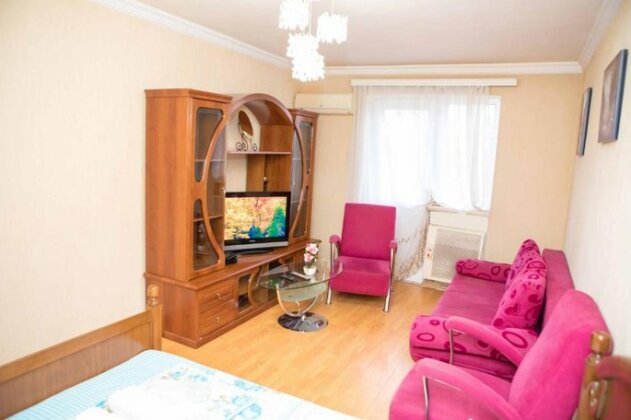 MyRooms Kostava 1 Apartment - Photo2