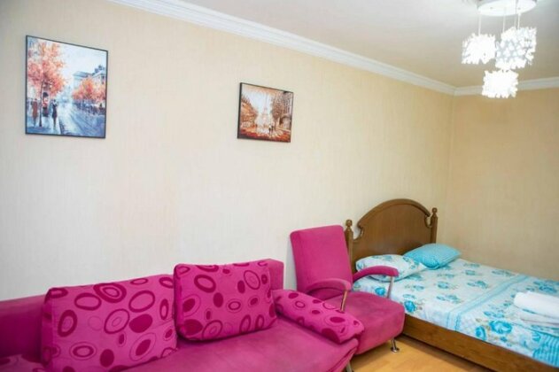MyRooms Kostava 1 Apartment - Photo3
