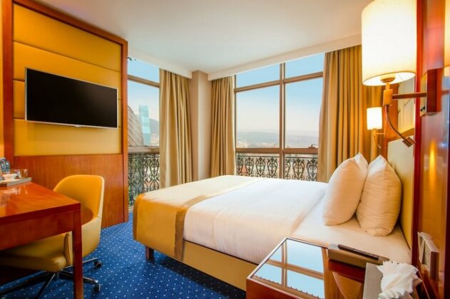 New Tiflis Hotel - Photo3