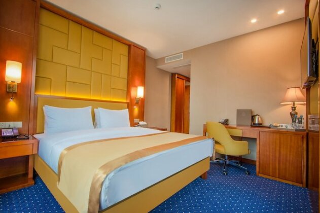 New Tiflis Hotel - Photo4
