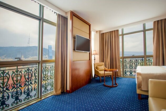 New Tiflis Hotel - Photo5